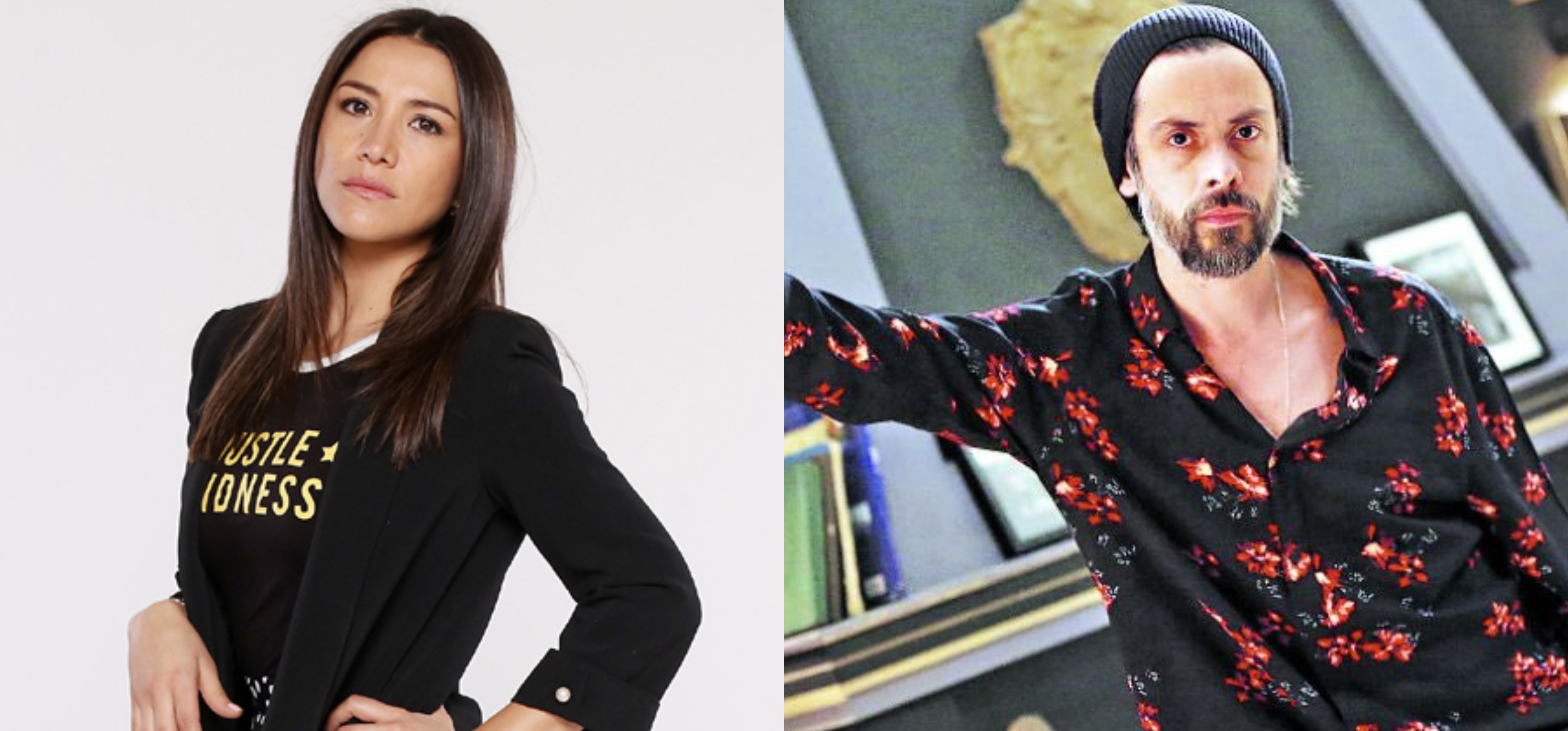 Desde la ira de Loreto Aravena al origen del gorro de Marco: el detrás de cámaras de Pacto de Sangre