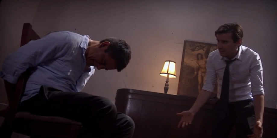 La inesperada muerte que marcó nuevo capítulo de 'Pacto de Sangre': en redes no lo podían creer