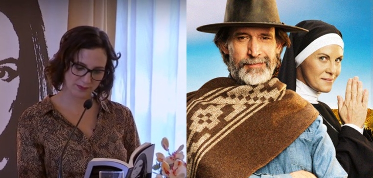 Actriz de Isla Paraíso tuvo fugaz participación en final de 'Pacto de Sangre': pasó casi inadvertida