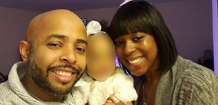 Padre se 'vengó' de su expareja matando a su hija de 3 años en EEUU: la encerró y quemó en un auto