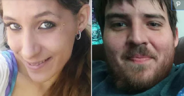 padres de la pequeña skylah