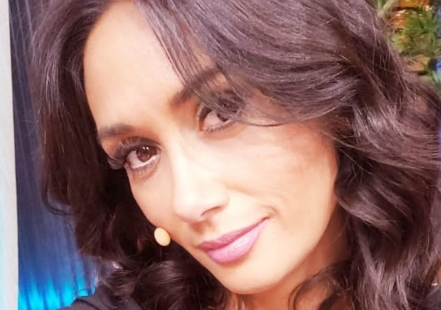 Pamela Díaz respondió a comentario 'mala onda' de Daniela Aránguiz: 