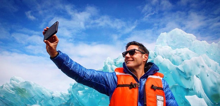 La polémica encuesta presidencial de Pancho Saavedra que generó un áspero debate en redes sociales