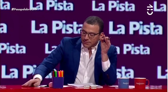 Molestos: televidentes llenaron de críticas a Pasapalabra por participación de Emeterio Ureta