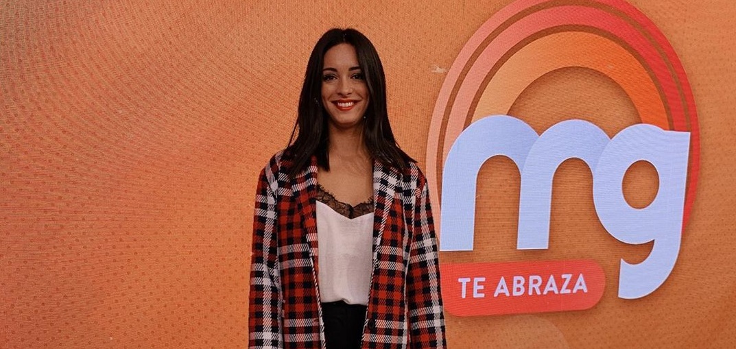¿Paula Bolatti sería el reemplazo de Ivette Vergara en Mucho Gusto? La argentina aclaró el rumor