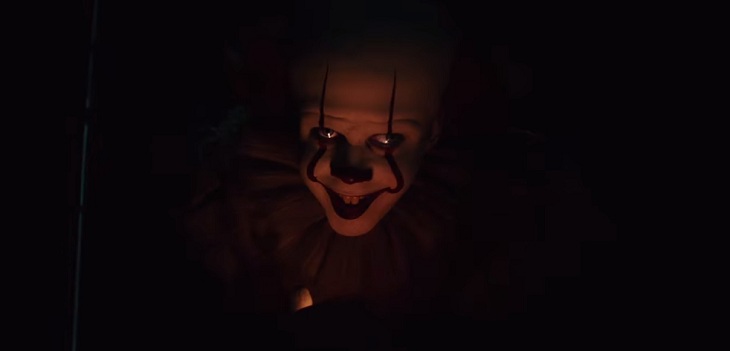 Pennywise está de regreso: lanzan el primer y escalofriante tráiler de 'It, capítulo 2