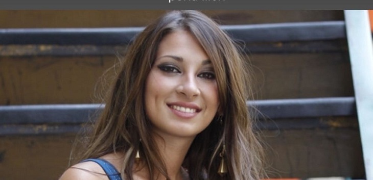 La sugerencia de los seguidores de Perla ante foto de su embarazo y que se relaciona con el 'Cangri'