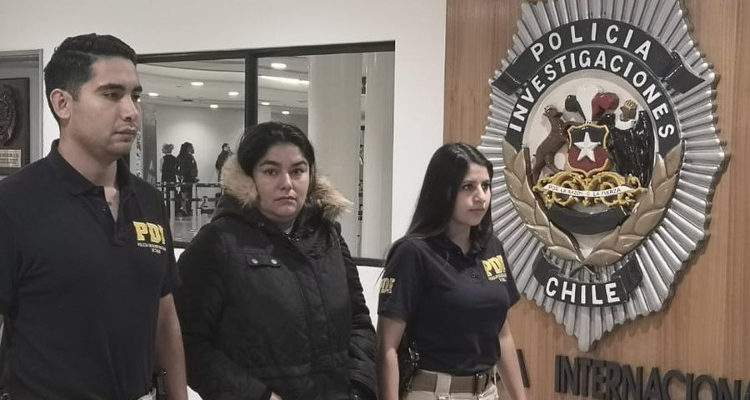 Migraciones de Perú (Twitter)