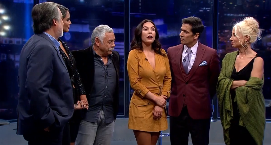 CHV Podemos hablar Daniela Aranguiz