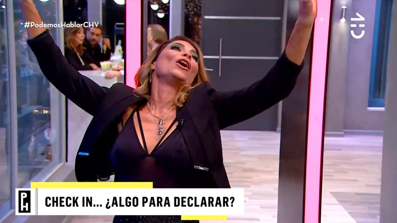 Antonella Ríos contó qué hizo tras descubrir infidelidad entre expareja y amiga: 