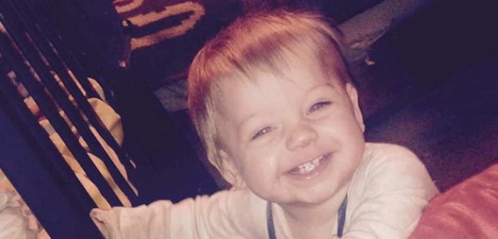 Falleció bebé de 11 meses que cayó a olla con agua hirviendo y que luchó durante días por su vida