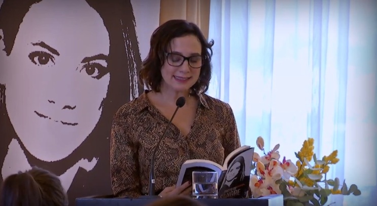 La tierna escena en final de Pacto de Sangre que pocos notaron y seguro te sacará suspiros