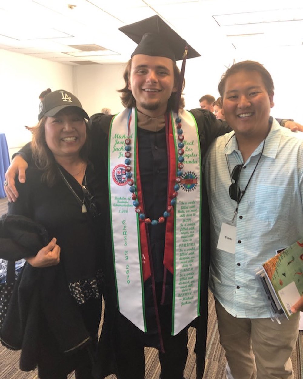 Prince hijo mayor de Michael Jackson