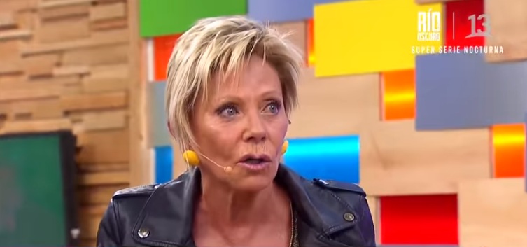 Raquel Argandoña sacó la voz tras su salida de 'Bienvenidos': “No quiero que me venga a ver nadie”