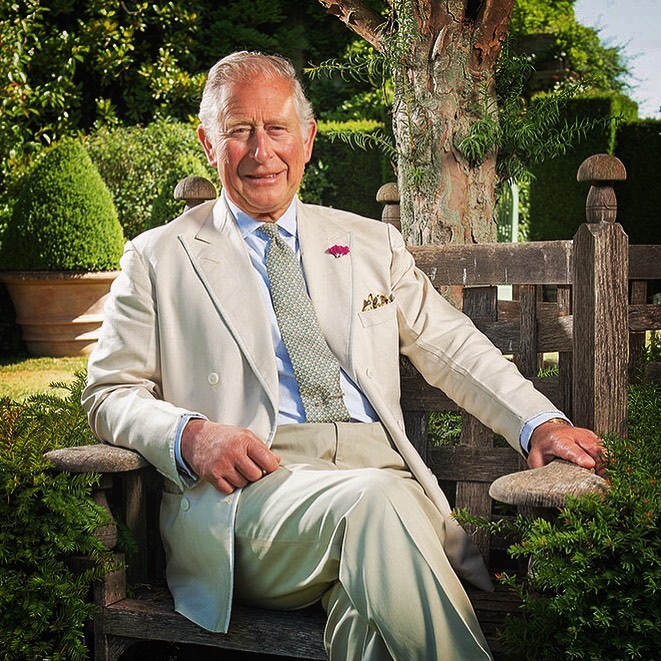 Títulos nobiliarios raleza británica