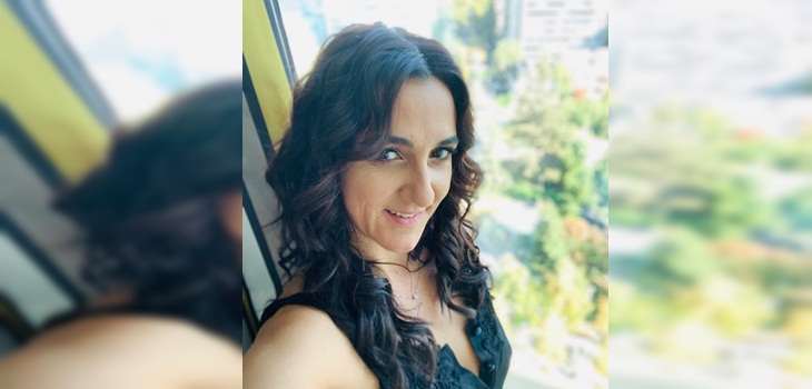 La decisión de Renata Bravo tras viralización de video sexual con su nombre: interpuso denuncia