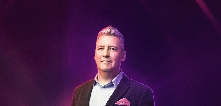 rene naranjo es el nuevo jurado del programa yo soy