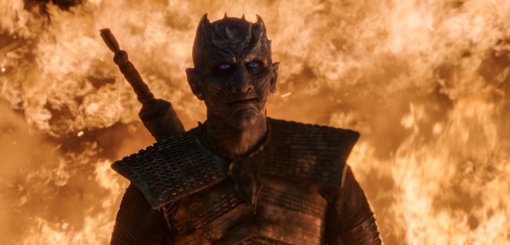 vladimir furdik es el rey de la noche