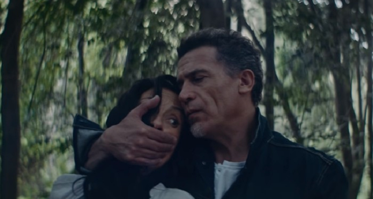 Canal 13 anunció fecha de estreno de Río Oscuro, la nueva nocturna con la que buscará conquistar