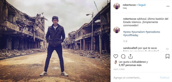 Roberto Cox responde a las críticas