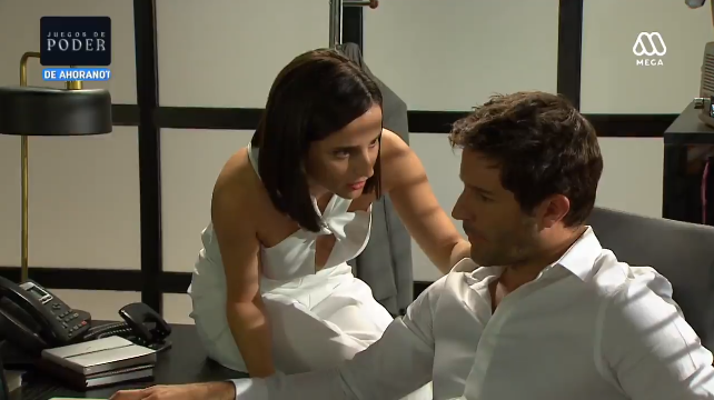 Críticas a Rocío de Verdades Ocultas