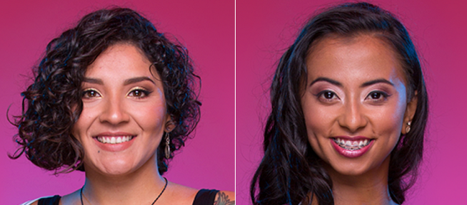 Vale Actton y Michu Ríos dejaron 'Rojo' tras nueva y emotiva jornada de eliminación