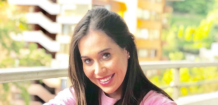 Valentina Roth es la nueva confirmada de 'Bailando por un Sueño': 