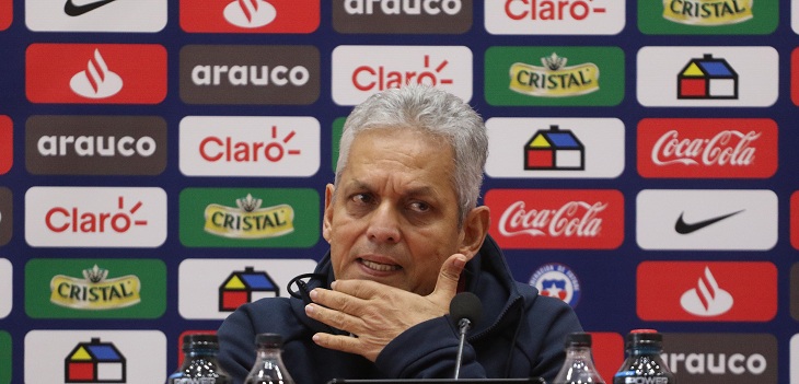 ¿Por qué Bravo y Díaz no irán a la Copa América? Reinaldo Rueda respondió con drástica frase