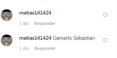 seguidores de Perla Ilich