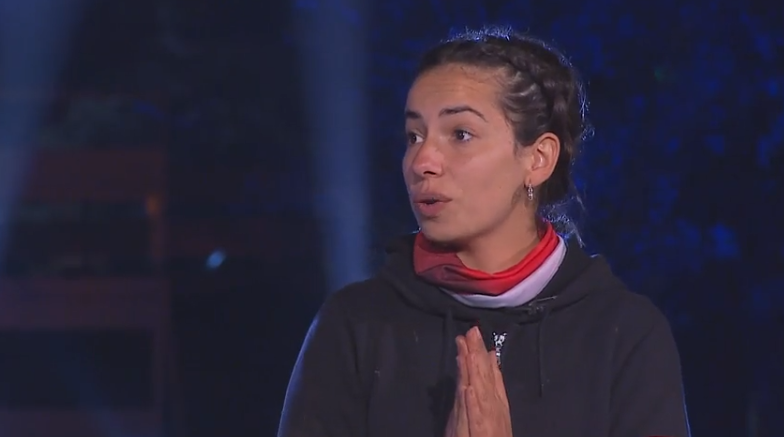 'Las Cuatro Fantásticas' perdieron una integrante en Resistiré: Sara Pimentel fue la nueva eliminada