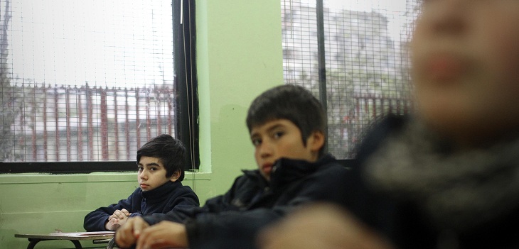 Simce 2018: resultados revelan un evidente estancamiento en educación en los últimos 10 años