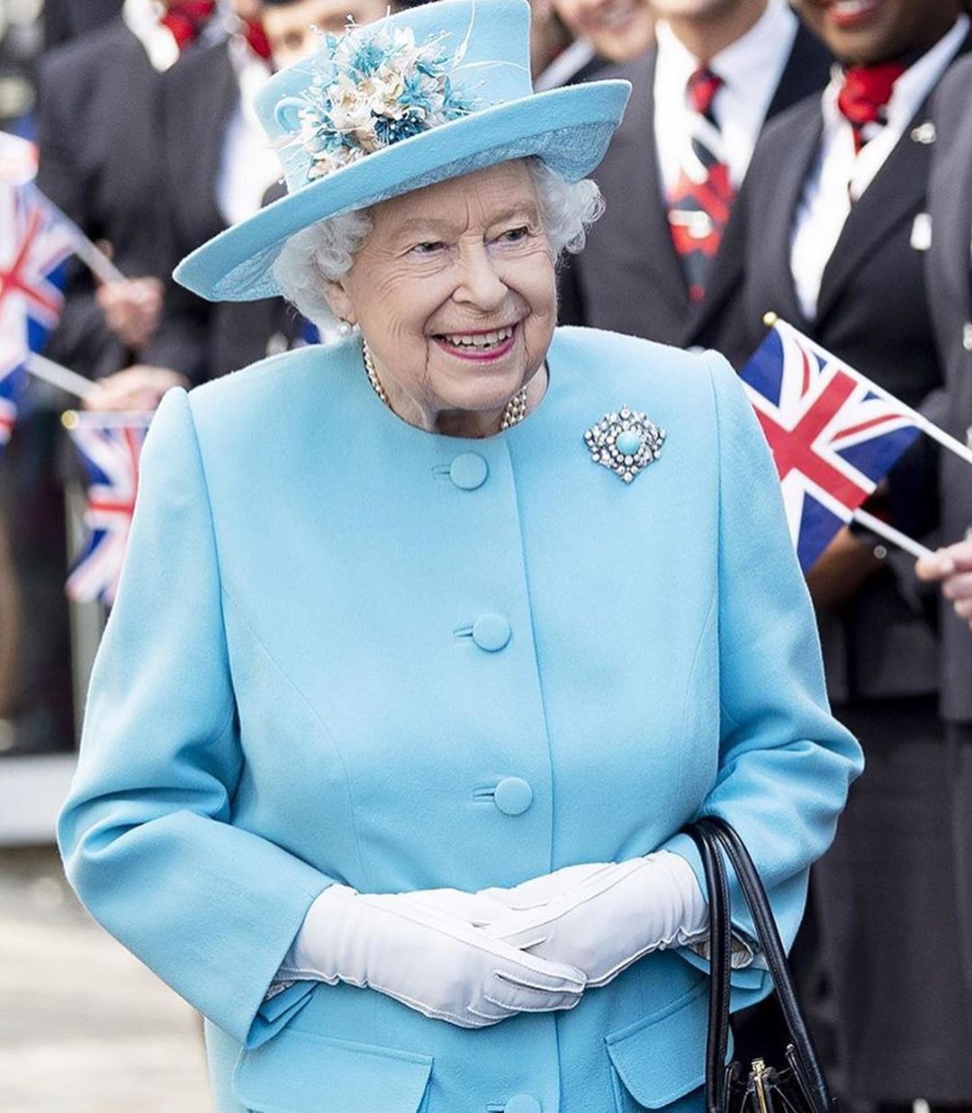 Títulos nobiliarios raleza británica