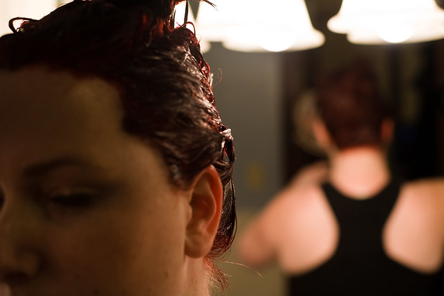 Para las más osadas: la colorida tendencia en tintura de pelo que está conquistando a las jovencitas