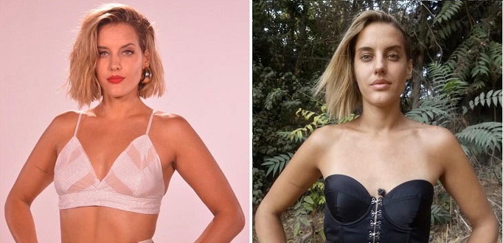 El dramático cambio físico de algunos integrantes de 'Resistiré': han perdido de 5 a 15 kilos