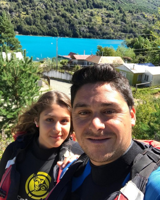 Pamela Díaz y reglas a su hija adolescente