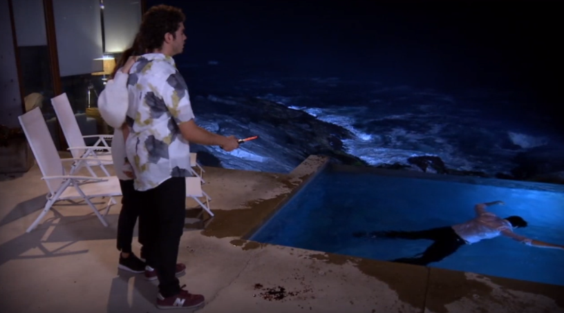 Las interrogantes que dejó el gran final de Pacto de Sangre