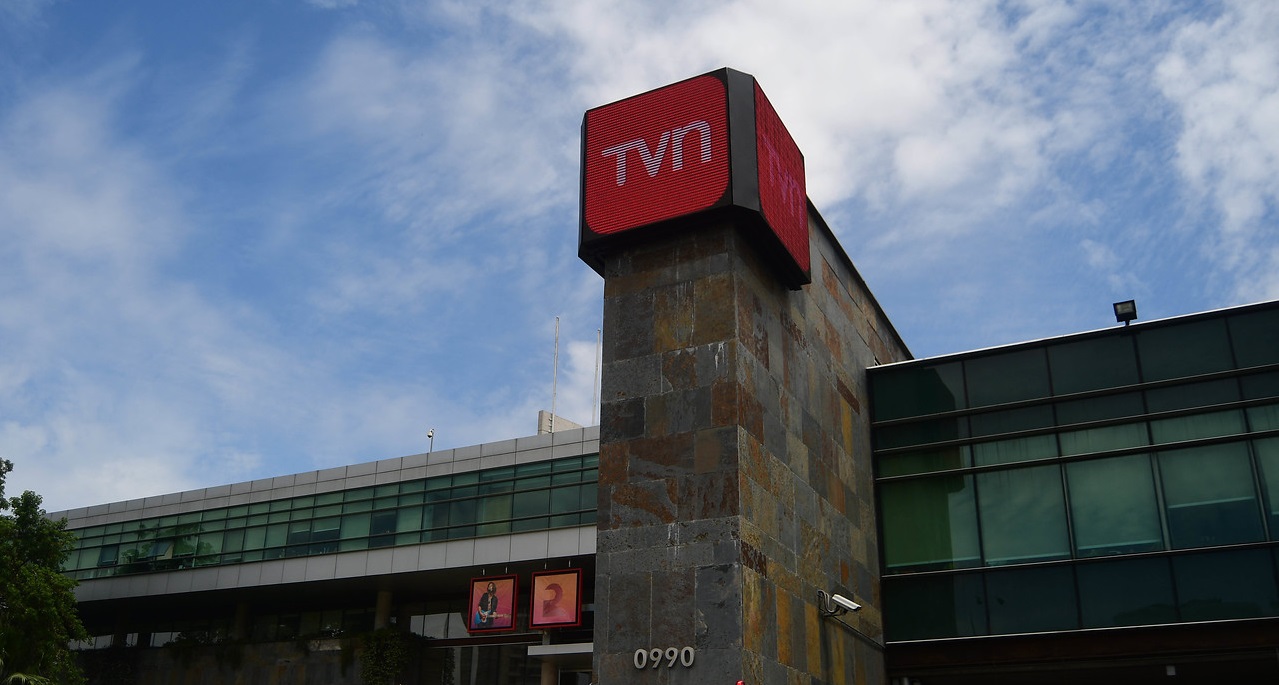 Buenas noticias para TVN: disminuyó pérdidas en un 26% durante el primer trimestre de 2019