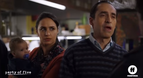 Fernanda Urrejola y nuevo desafío profesional