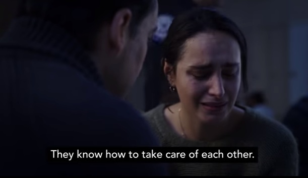 Fernanda Urrejola y nuevo desafío profesional