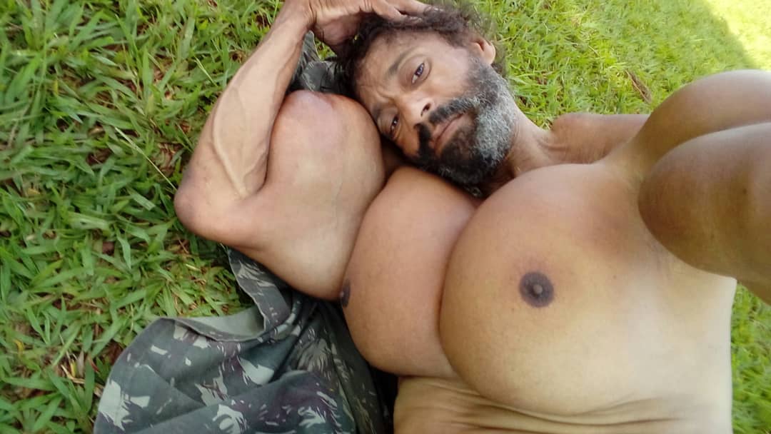 Valdir Segato | Instagram