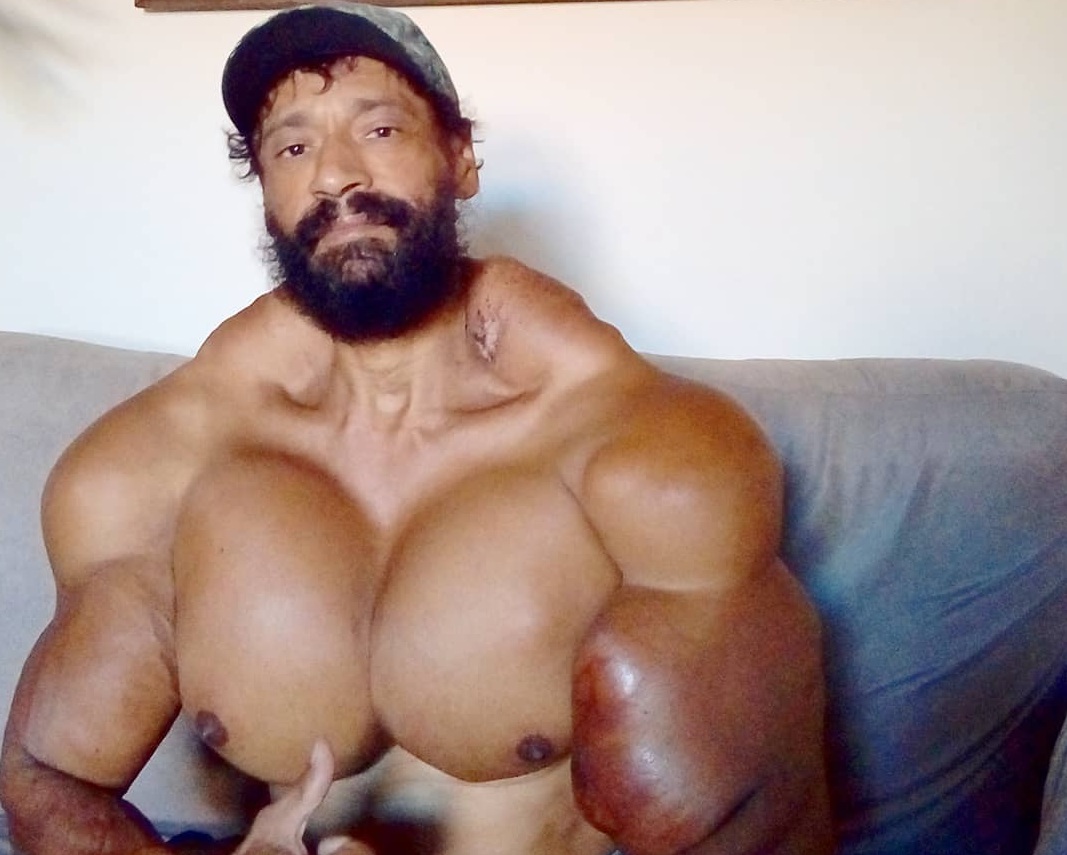 Valdir Segato | Instagram