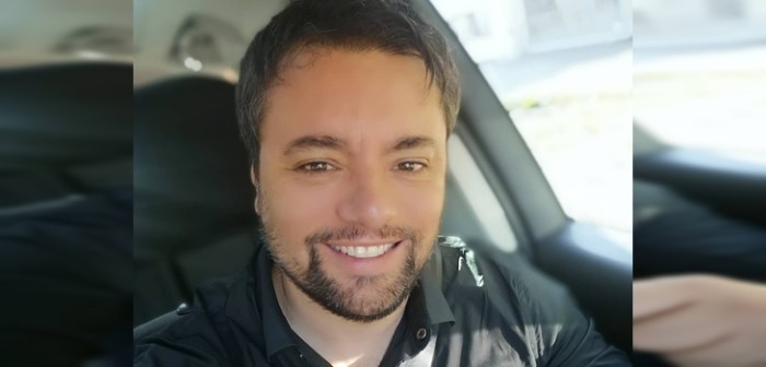 Daniel Valenzuela reveló que se sometió a cirugía bariátrica para mejorar su salud: bajó 20 kilos