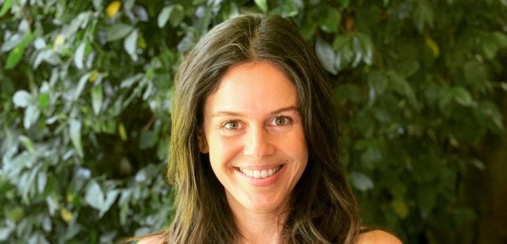 Carolina Varleta reveló cuándo volveremos a verla en una teleserie tras cinco años alejada de la TV