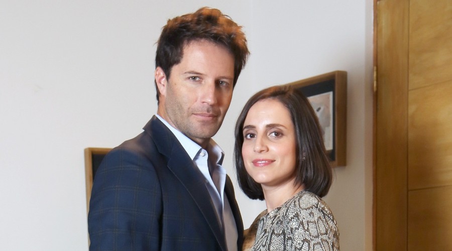 ¿Cuarta temporada? El llamado de producción de Verdades Ocultas que hace pensar en nuevo alargue