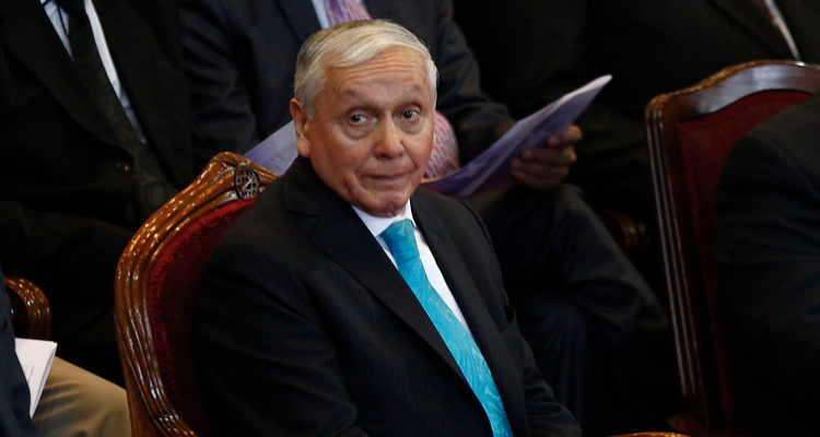 Obispo Durán confirmó su renuncia como presidente de la Primera Iglesia Metodista Pentecostal