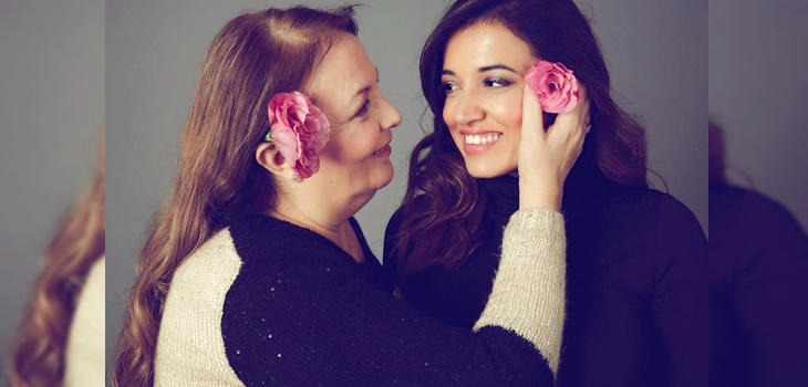 El delicado accidente doméstico de la mamá de Yamila Reyna que tiene complicada a la argentina