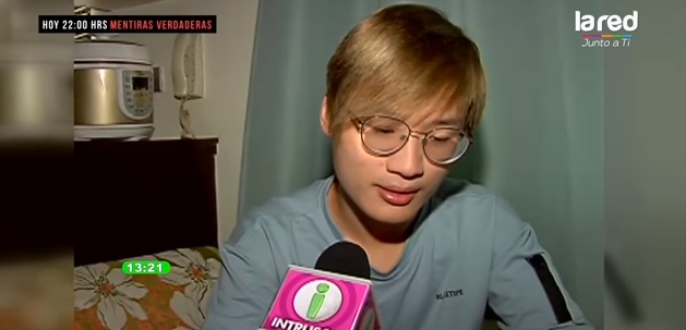 Se sinceró: Yuhui reveló lo incómodo que fue su paso por Bienvenidos