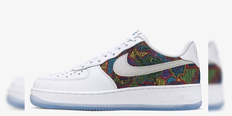 El inconveniente que obligó a Nike a suspender lanzamiento de especial modelo de zapatilla