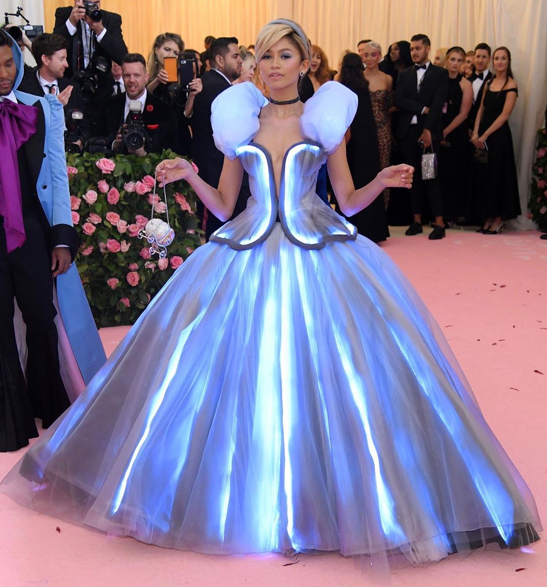 looks que se robaron las miradas en la MET Gala 2019
