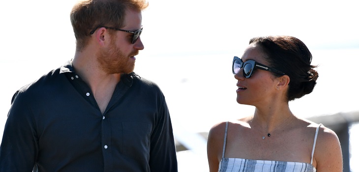 El altísimo costo de la remodelación de la casa de Meghan Markle y Harry que indigna a los ingleses